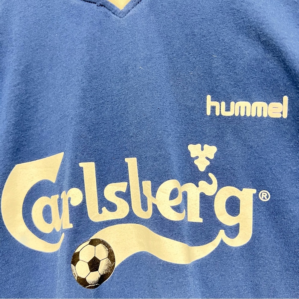 Hummel - Picture 3 of 9